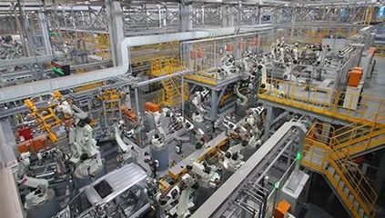 福臻工業裝備邀您參觀2019天津國際汽車裝備展