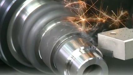 機床只要是姓臺的,很多機加工用戶,多掏兩萬都覺得值是不是?