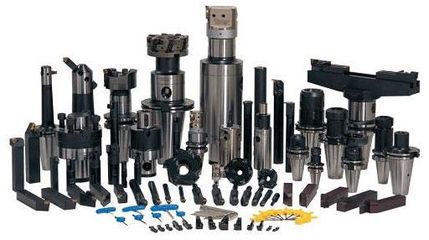 數(shù)控機(jī)床切削刀具該怎樣選?都有哪些小技巧?