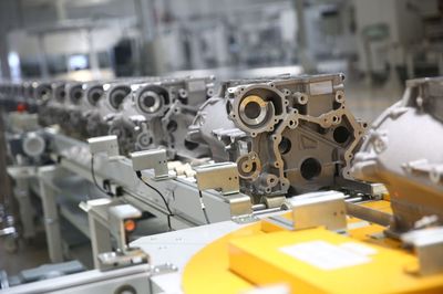 一品解讀|以品質為核心 捷豹路虎砥礪深耕中國市場