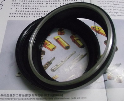 【光學鏡筒加工、鋁合金車制品加工、舞臺燈光產品加工】價格,廠家,圖片,其他機械加工,新會區會城詩諾琦五金制品廠-