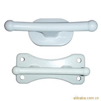 【供應(yīng)鋁壓鑄件加工(圖)】?jī)r(jià)格,廠(chǎng)家,圖片,其他機(jī)械加工,永康市華雄壓鑄廠(chǎng)-