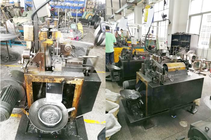 螺絲廠(chǎng)家講述螺絲緊固件的生產(chǎn)步驟!