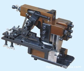 東莞市常平昱豐機(jī)械加工廠(chǎng)