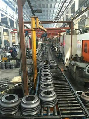 嘉興四通車(chē)輪股份