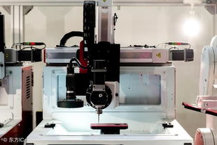 機械設計制造工藝及精密加工技術探討