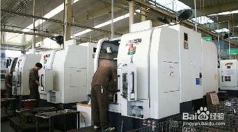 如何提升機械加工工藝水平