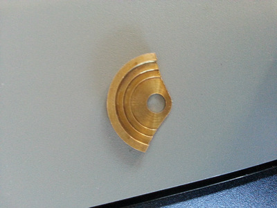 【定制精美 品牌手表內(nèi)芯】價格,廠家,圖片,其他機械加工,杭州余杭區(qū)五常街道文軍五金配件廠-