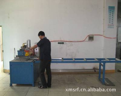 【承接各種來圖來料及五金制品零部件加工】價格,廠家,圖片,其他機械加工,廈門山潤峰工貿-