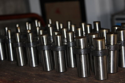 供應沖剪機沖頭、沖模 - 沖剪機沖頭、沖模盡在中國刀具商務網 CUT35.COM