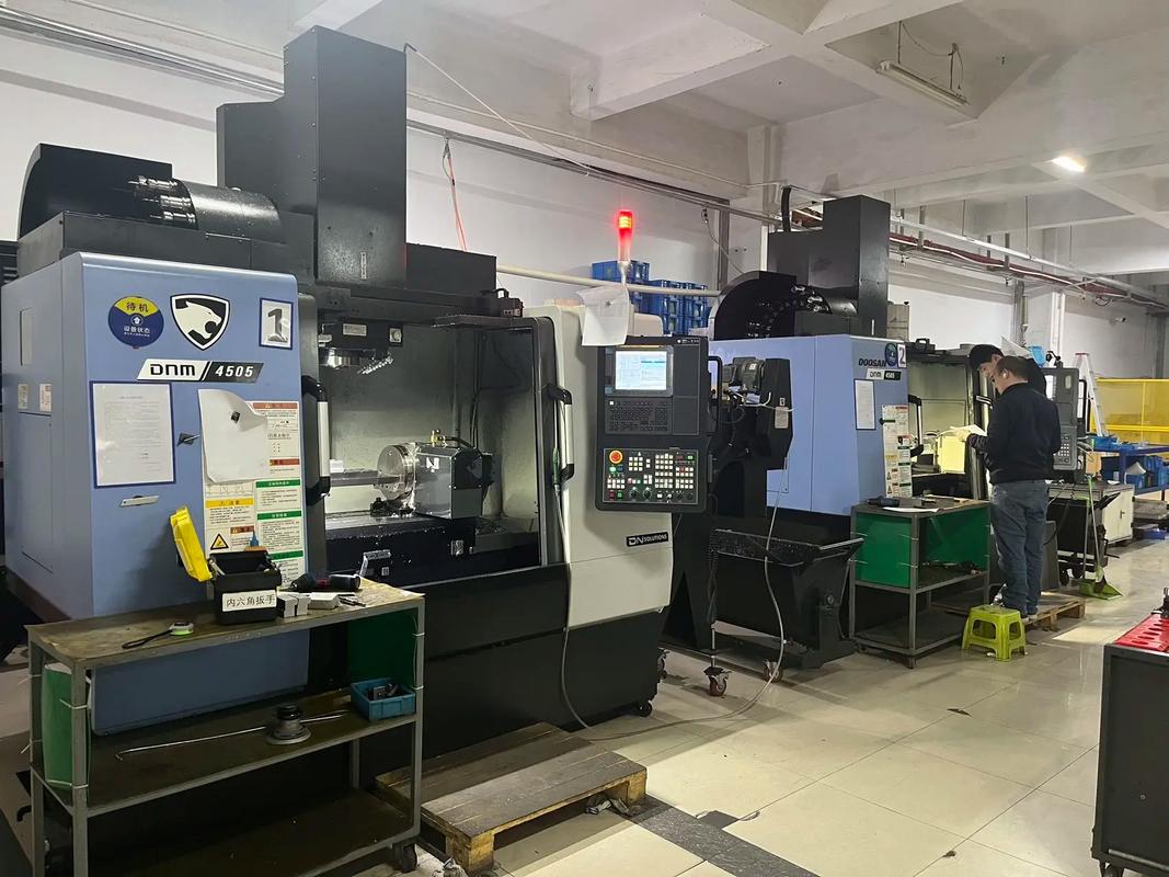 模具產(chǎn)品皆可通吃,#斗山4050加工中心系統(tǒng):發(fā)那科oi-