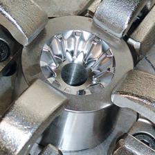 利用CAM軟件發(fā)揮機床的最大潛力