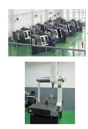 機械加工實訓(xùn)中心