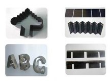 彎刀機操作流程