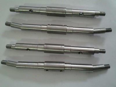 【來圖來樣加工各種偏心軸,精密軸,電機(jī)軸等機(jī)加工產(chǎn)品】?jī)r(jià)格,廠家,圖片,其他機(jī)械加工,奉化溪口嘉隆五金廠-