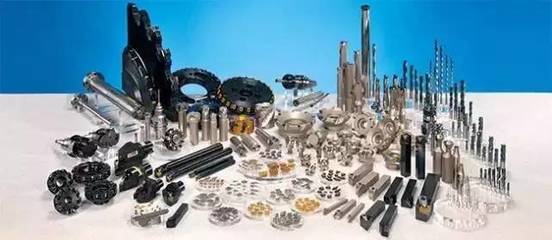 【機(jī)加工】還在擔(dān)心選錯(cuò)刀具材質(zhì)嗎?這些原則為你保駕護(hù)航