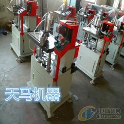 邢臺市斷橋鋁門窗加工設備價格及機械加工分析